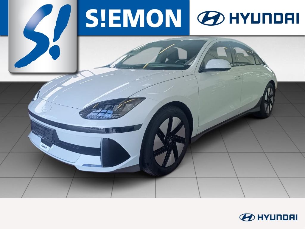 Bild des Angebotes Hyundai IONIQ 6 77,4kWh 2WD MY25 DYNAMIQ Navi Digitales