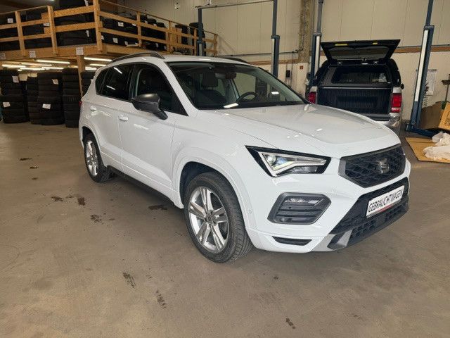 Bild des Angebotes Seat Ateca FR 5J Garantie