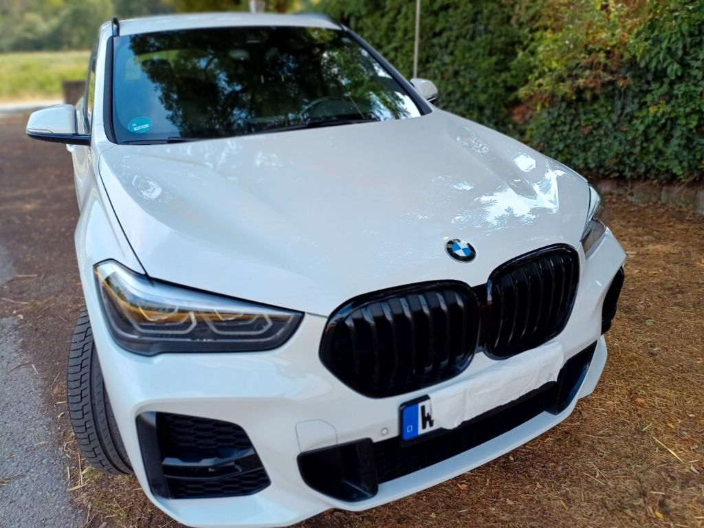 Bild des Angebotes BMW X1 sDrive18i M Sport M Sport
