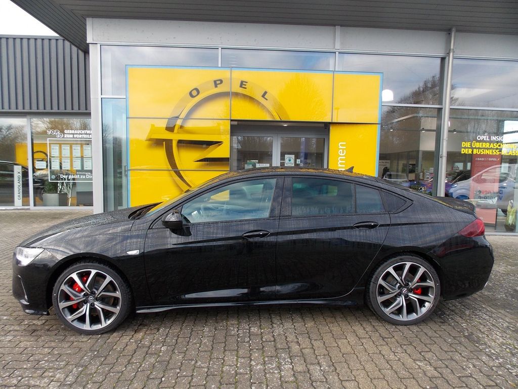 Bild des Angebotes Opel Insignia GSI GrandSport 2.0 Turbo  4x4