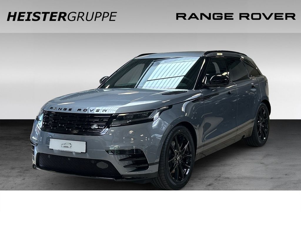 Bild des Angebotes Land Rover Range Rover Velar 3.0 D300 Dynamic SE +ACC+Panor