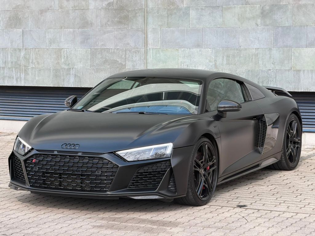Bild des Angebotes Audi R8 Coupe 5.2 FSI PERFORMANCE.NEUZUSTAND!