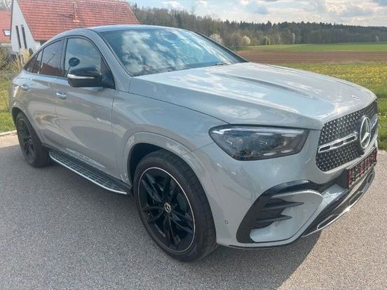 Bild des Angebotes Mercedes-Benz GLE 400e Coupe 4MATIC AMG Premium Plus