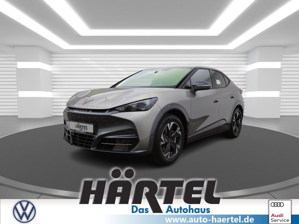 Bild des Angebotes Cupra TAVASCAN ENDURANCE 77 KWH AUTOMATIK Bluetooth