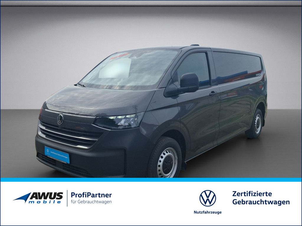 Bild des Angebotes Volkswagen T7 Transporter Kasten Motor: 2,0 l TDI 4MOTION 1