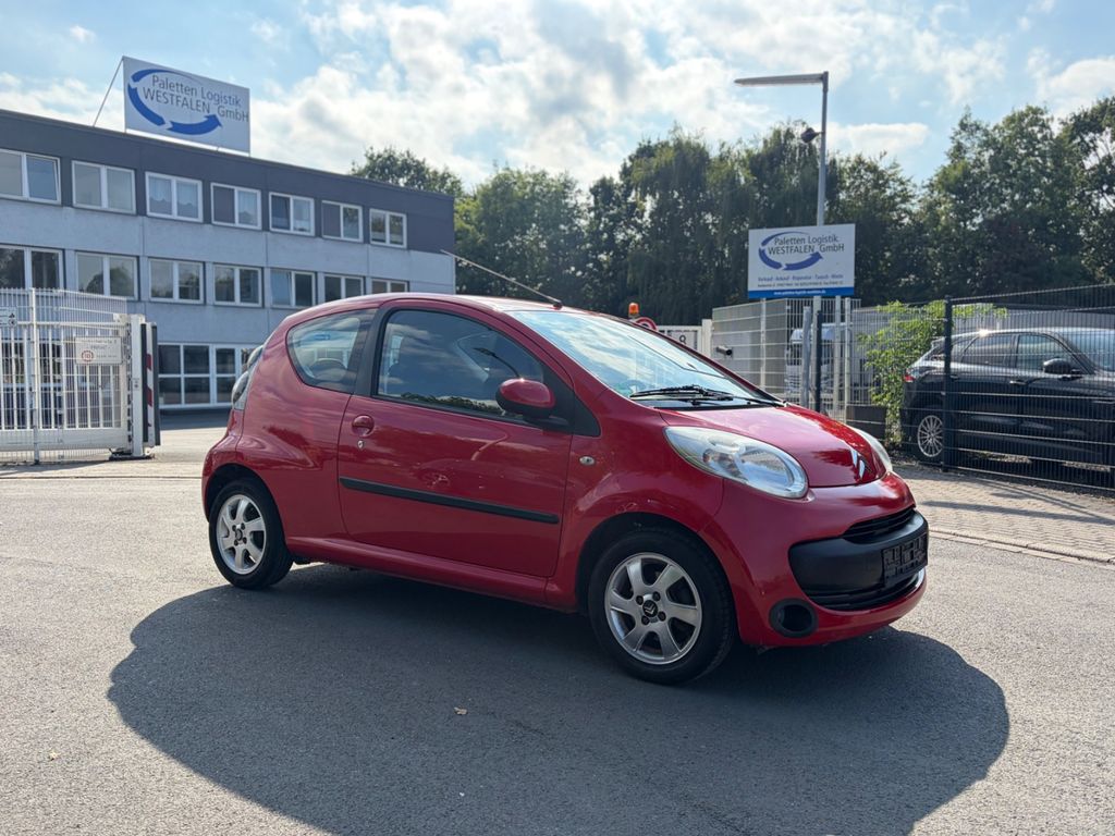 Bild des Angebotes Citroën C1 Style.Tüv Neu