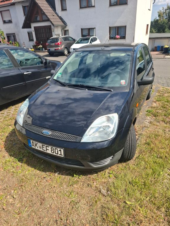 Bild des Angebotes Ford Fiesta 1,3 51 kW Viva Viva