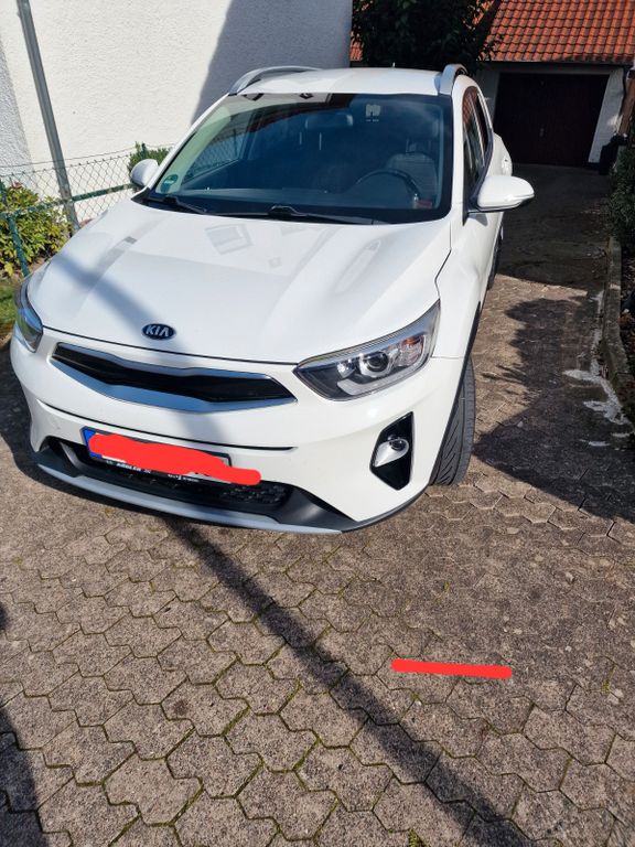 Bild des Angebotes Kia Stonic 1.0 MPI 59kW Style Style