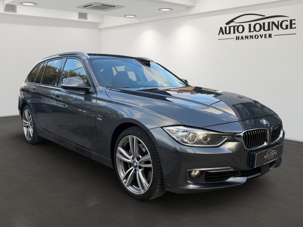 Bild des Angebotes BMW 335d xDrive Touring | Luxury Line | Pano | HUD