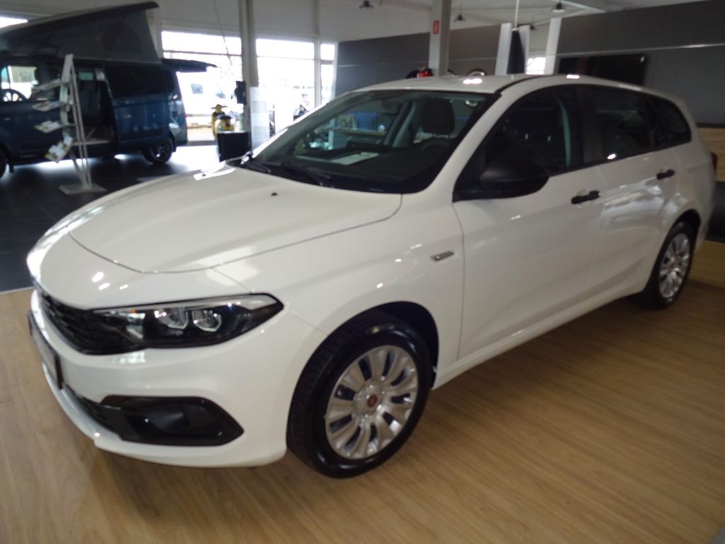 Bild des Angebotes Fiat Tipo Kombi 1.5 GSE Mild-Hybrid DCT