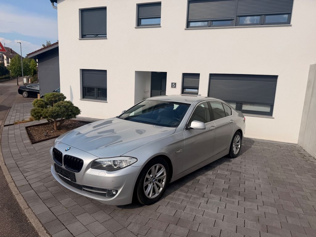 Bild des Angebotes BMW 523 i Lim 3.0L F10 Automatik