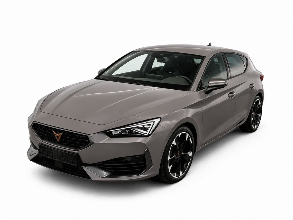 Bild des Angebotes Cupra Leon 1.4 TSI e-Hybrid KAMERA LED NAVI ACC PLA