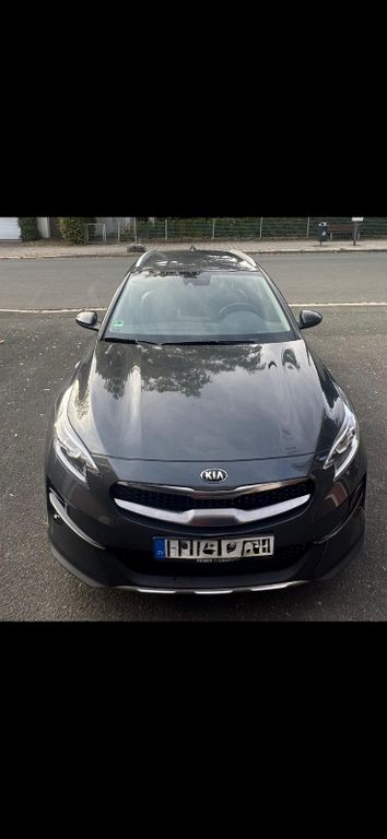 Bild des Angebotes Kia XCeed 1.4 T-GDI JBL Sound Edition JBL Sound ...