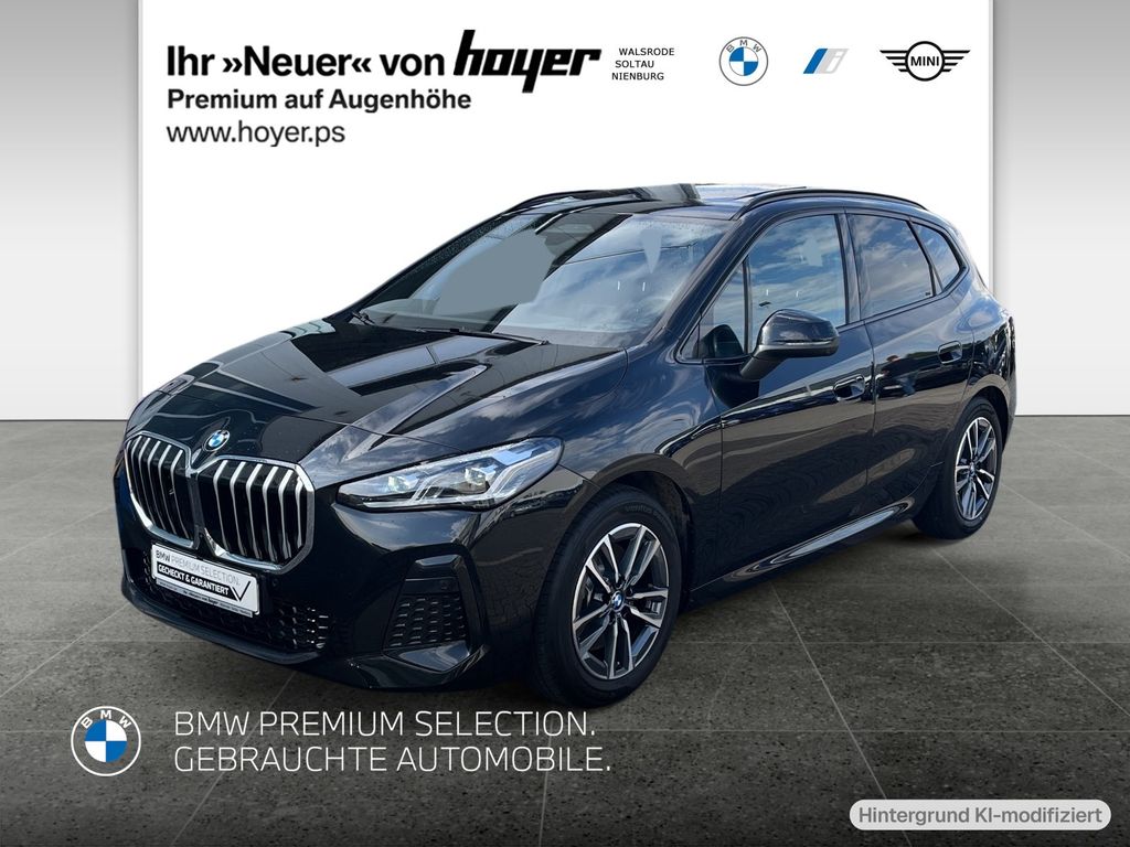 Bild des Angebotes BMW 223i xDrive Active Tourer M Sportpaket Head-Up