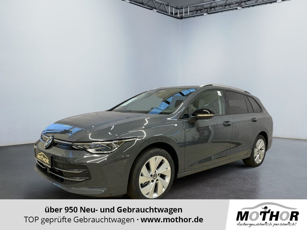 Bild des Angebotes Volkswagen Golf VIII Variant Energy 1.5 eTSI DSG 360°Kamera