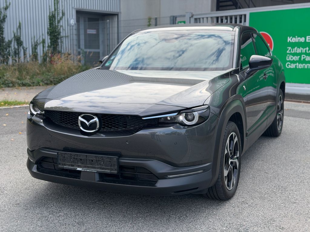 Bild des Angebotes Mazda MX-30 Ad'vantage R-EV*LED*NAVI*TÜVNEU*Garantie*