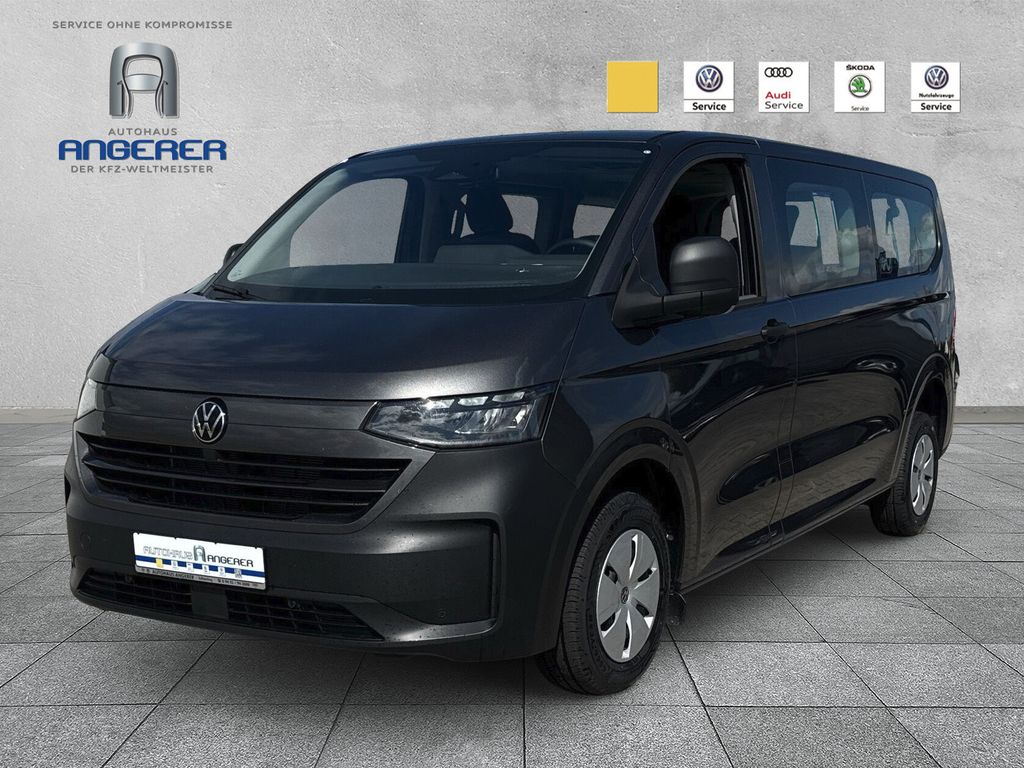 Bild des Angebotes Volkswagen T7 Caravelle