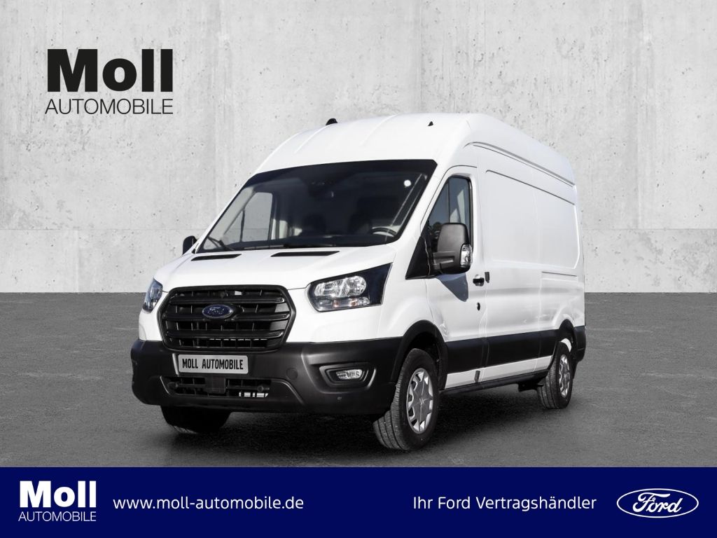 Bild des Angebotes Ford Transit Kasten Trend 350 L3H3 Trend 130PS Allwet