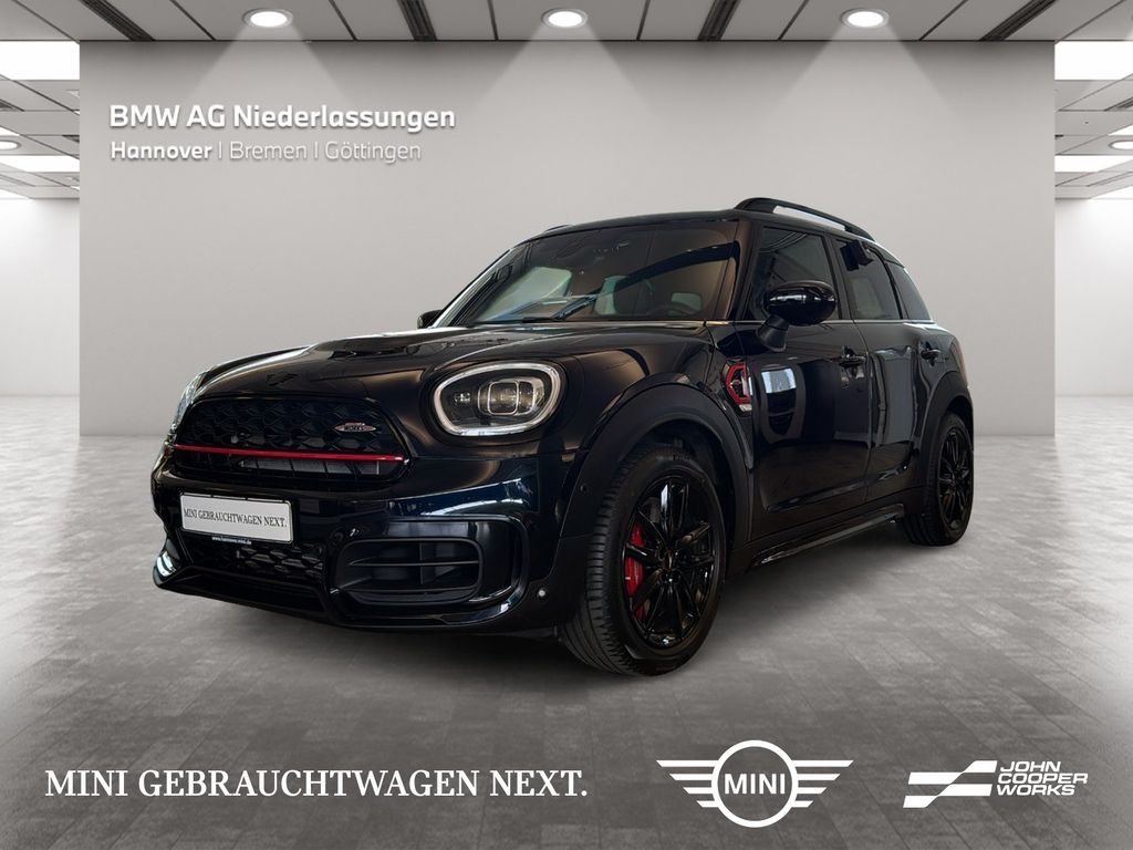 Bild des Angebotes MINI John Cooper Works ALL4 Countryman Navi Harman/K