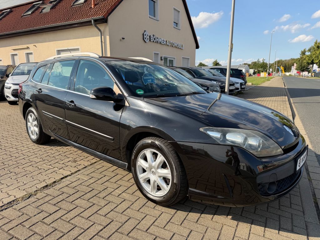 Bild des Angebotes Renault Laguna III Grandtour Sportway