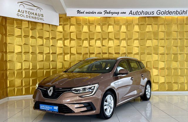 Bild des Angebotes Renault Megane E-Tech Zen*TEMPO*AUTOMATIK*SHZ*A/C*