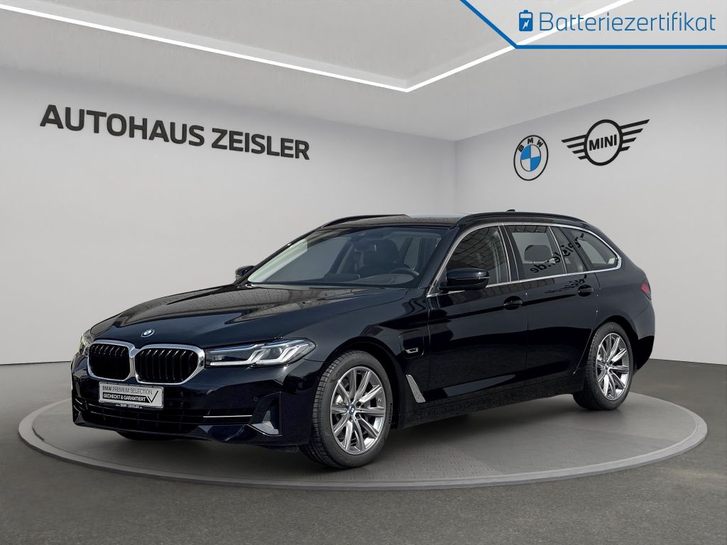 Bild des Angebotes BMW 530e Touring Komfortsitze Head-Up UPE 81.880,--