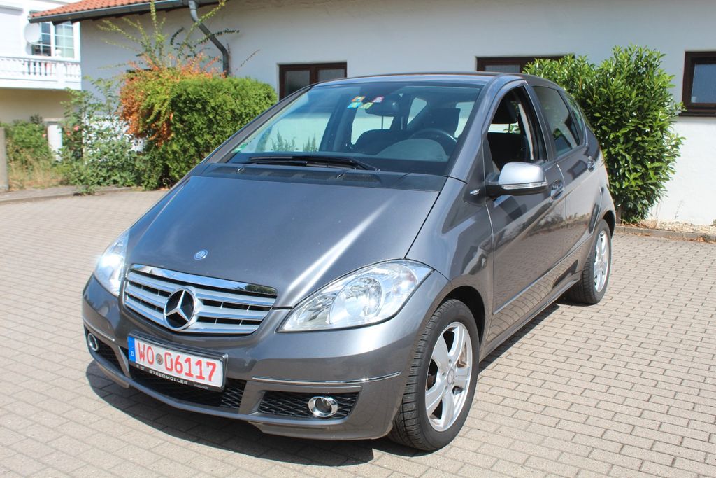 Bild des Angebotes Mercedes-Benz A 180 CDI AVANTGARDE