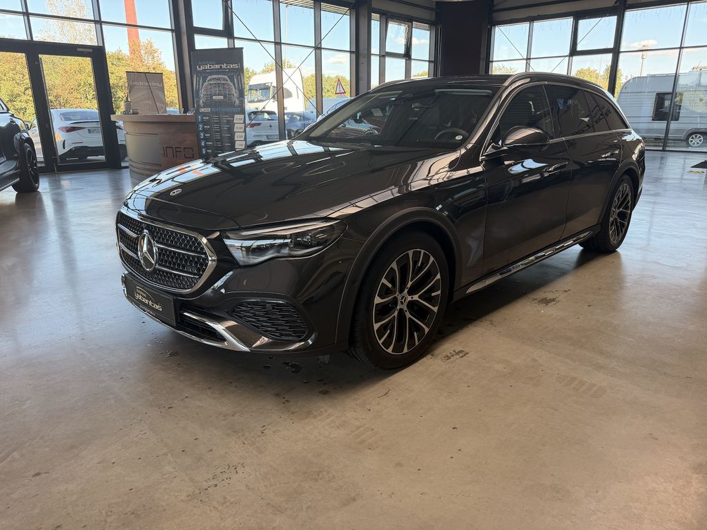 Bild des Angebotes Mercedes-Benz E 300 de All-Terrain 4Matic Avantgarde Premium K