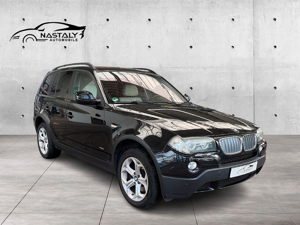 Bild des Angebotes BMW X3 xDrive 20 d Exclusive*PANO*XENON*LEDER