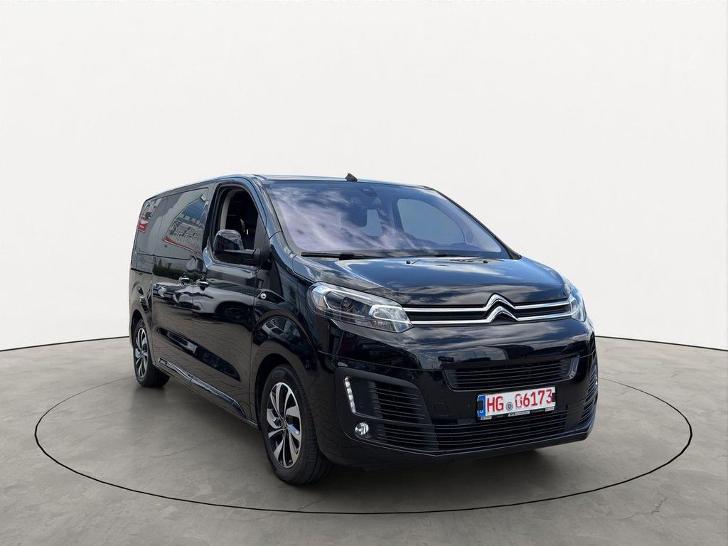 Bild des Angebotes Citroën E-Spacetourer Business M 75kWh *Leder*Navi*SHZ*