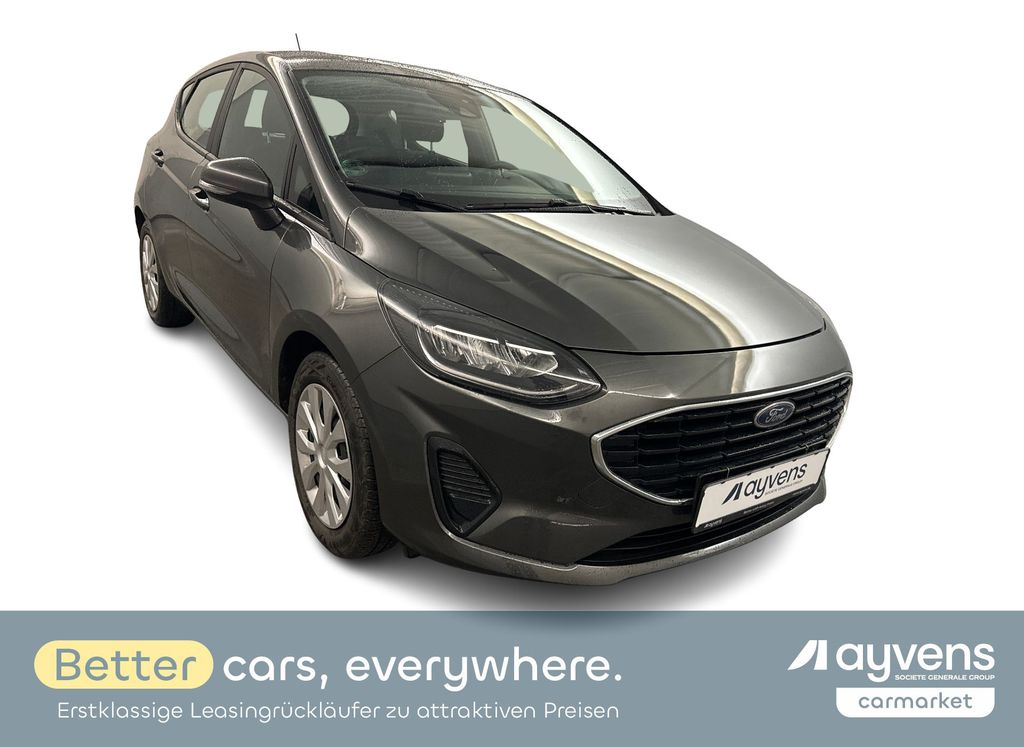 Bild des Angebotes Ford Fiesta COOL&CONNECT 1.0 EcoBoost S&S