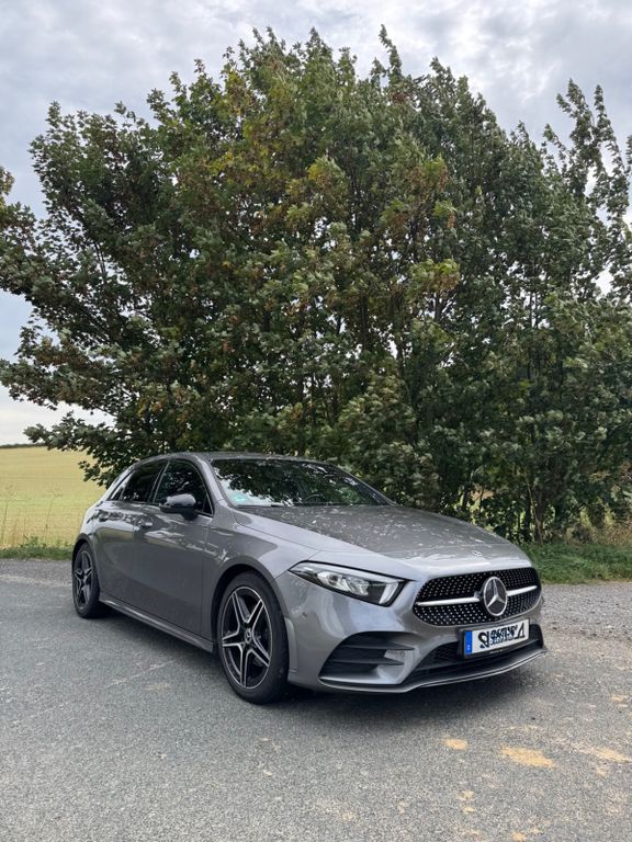 Bild des Angebotes Mercedes-Benz A 200 AMG- Line