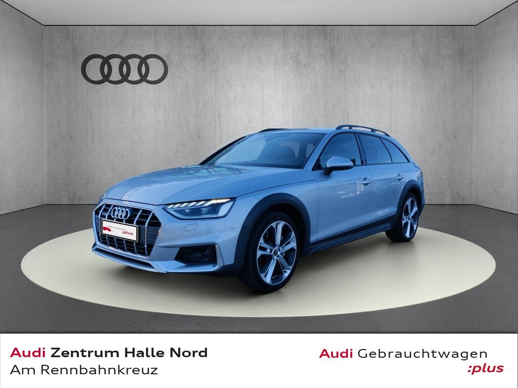Bild des Angebotes Audi A4 Allroad 50 TDI quattro tiptronic