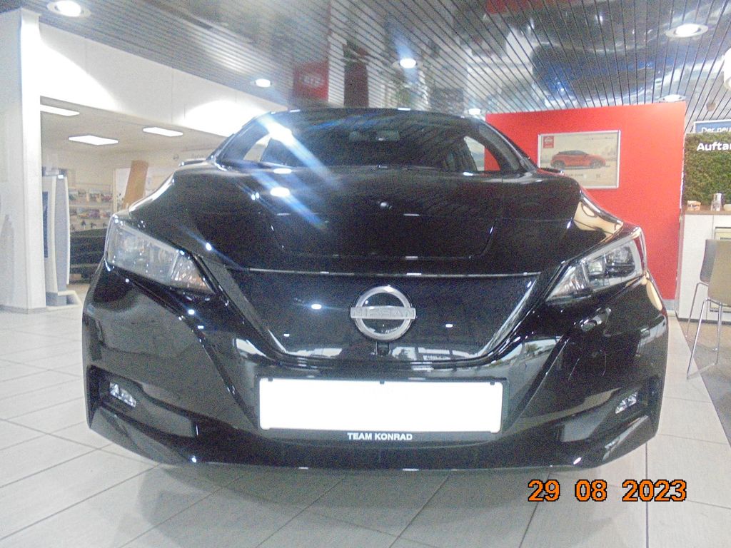 Bild des Angebotes Nissan Leaf N-Connecta