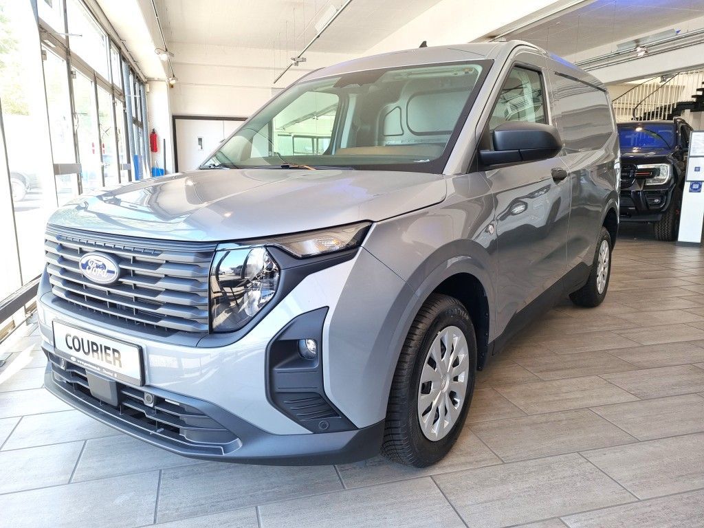 Bild des Angebotes Ford Transit Courier 1,5 l EcoBlue Trend Durchlade Be