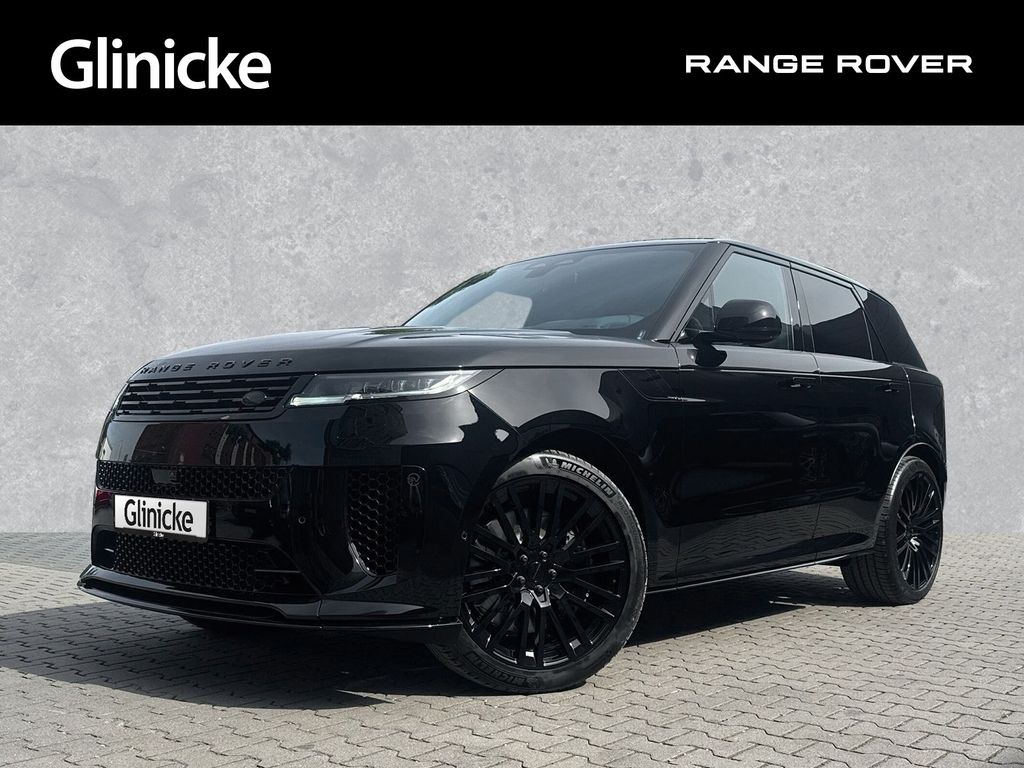 Bild des Angebotes Land Rover Range Rover Sport SV Black Edition 23" Winter P.