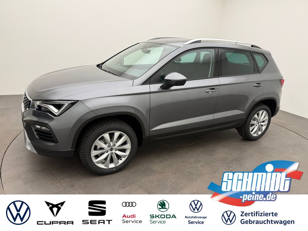 Bild des Angebotes Seat Ateca 1.5 TSI Style Road Edition AssisM17EasyO