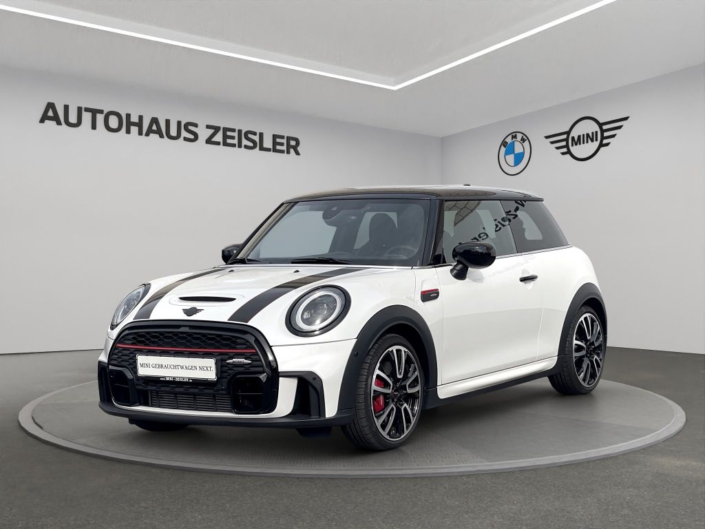 Bild des Angebotes MINI John Cooper Works Head-Up PanoDach Rückfahrkamer