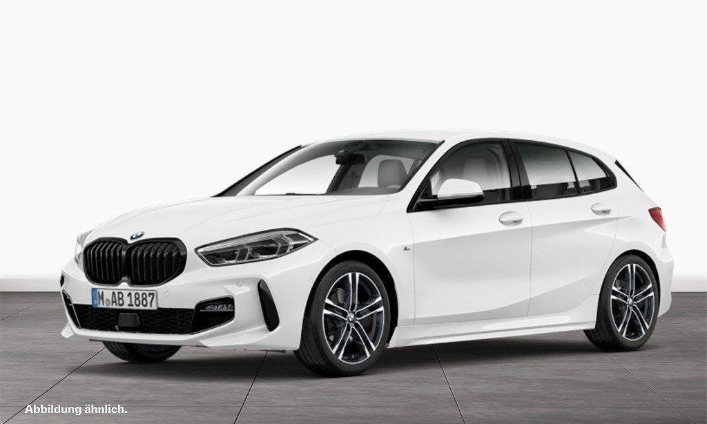 Bild des Angebotes BMW 118i M Sport LiveCockpitProf Kamera LED