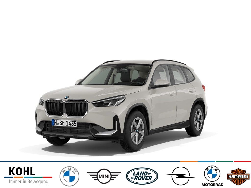 Bild des Angebotes BMW X1 18 i sDrive sDrive18i Park-Assistent