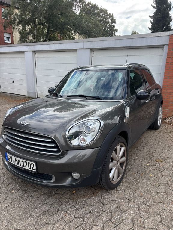 Bild des Angebotes MINI Cooper Countryman Cooper Cooper