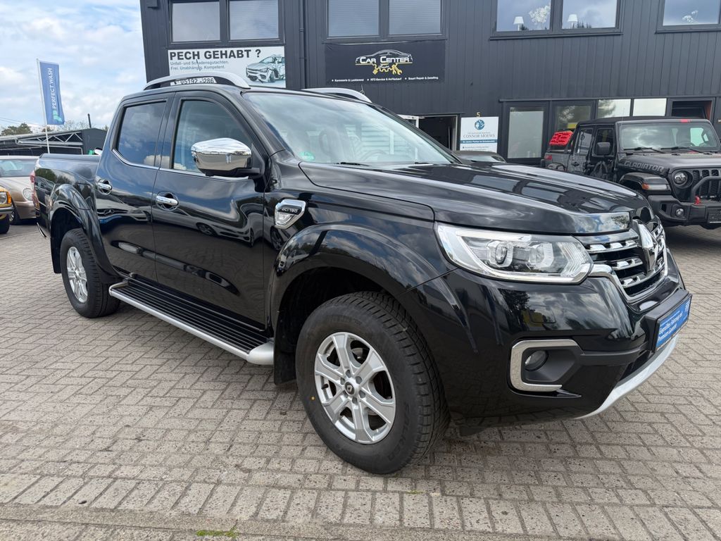 Bild des Angebotes Renault Alaskan Intens Double Cab 4x4 360 Kamera AHK SHZ