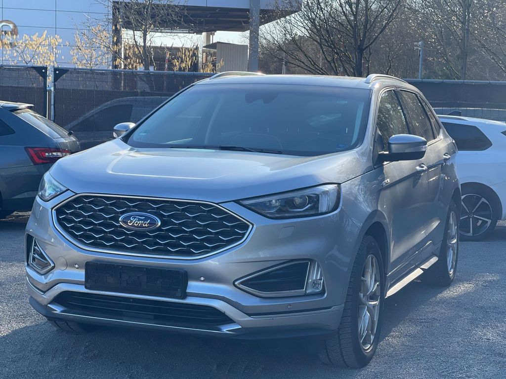 Bild des Angebotes Ford Edge Vignale Bi-Turbo*4x4*2.0*Diesel*238PS*KAM*