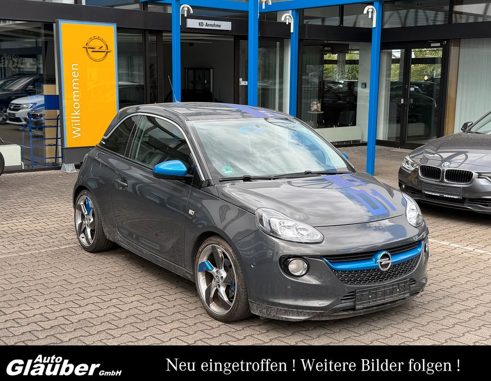 Bild des Angebotes Opel Adam 1.0 Turbo/Slam/Sport/01-Edition/InteliLink