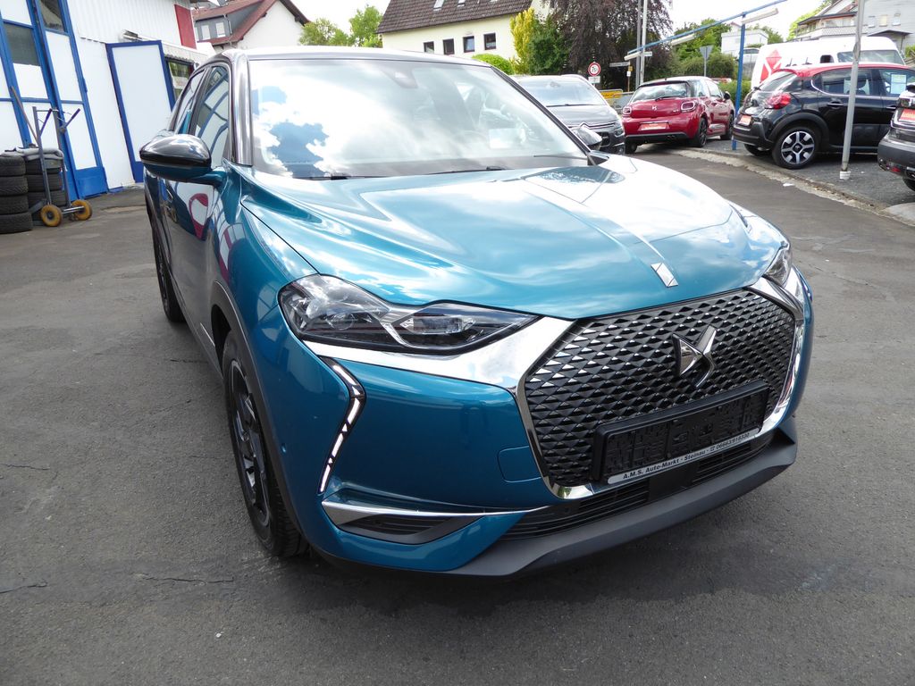 Bild des Angebotes DS Automobiles DS3 Crossback PureTech Opera 130 ETG8