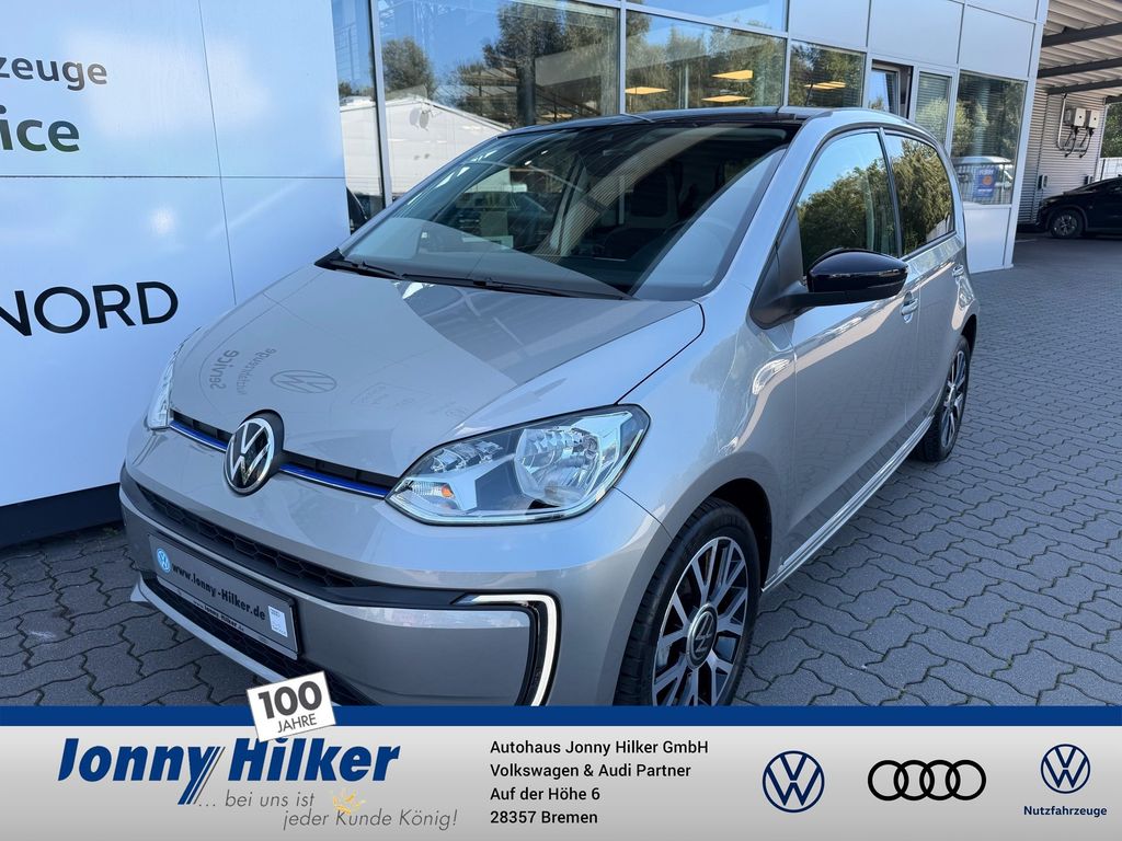 Bild des Angebotes Volkswagen up! e-up! Edition RFK, bhz. Frontscheibe, Sitzhe