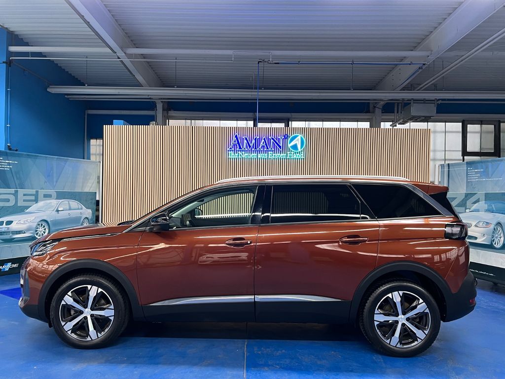 Bild des Angebotes Peugeot 5008 Allure Pack 1.2 e-THP (AMAN®)