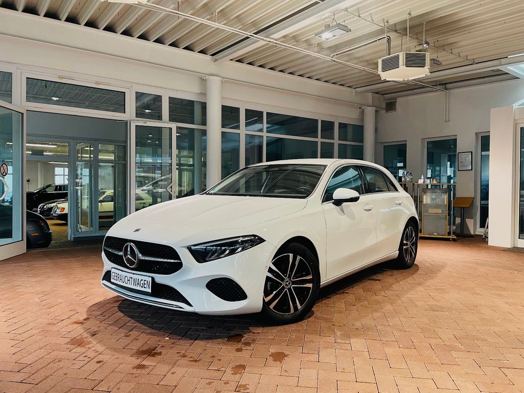 Bild des Angebotes Mercedes-Benz A180Progressive Totwinkel-Navi-Kamera-Widescreen