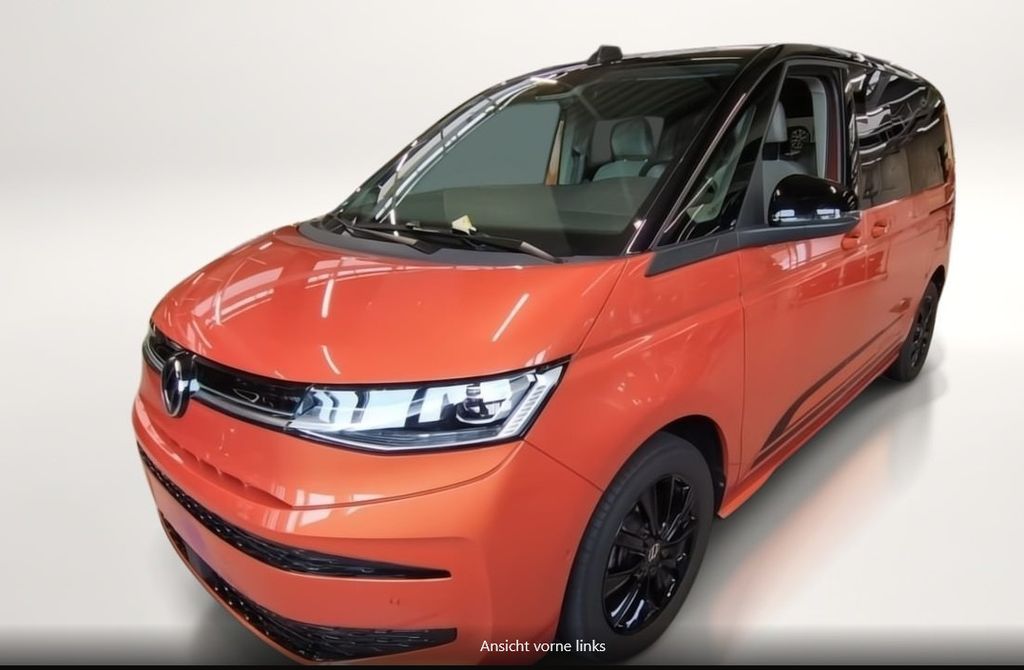 Bild des Angebotes Volkswagen T7 Multivan Edition