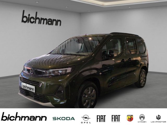 Bild des Angebotes Opel Combo Life GS Pano Navi  SHZ LHZ RCam PDCv/h 230